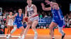 Luisa Geiselsöder muss das deutsche Team bei der EM führen.